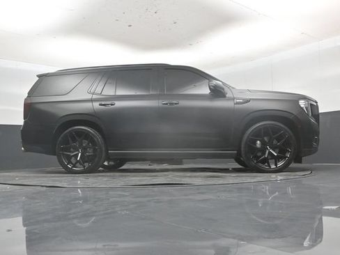 Used 2021 GMC Yukon Denali w/ Denali Ultimate Package AWD/4WD image 53