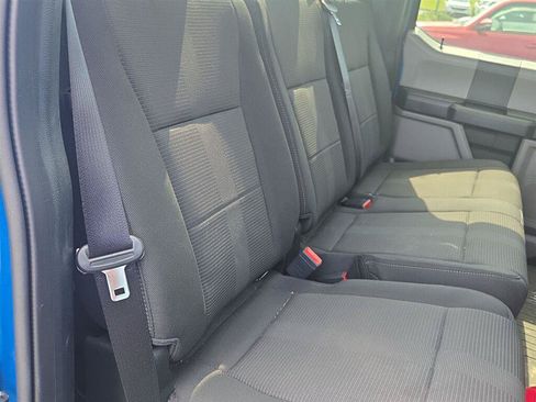 Used 2020 Ford F150 XL w/ Equipment Group 101A Mid AWD/4WD image 13