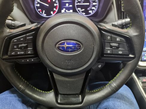Used 2024 Subaru Outback Onyx Edition AWD/4WD image 23