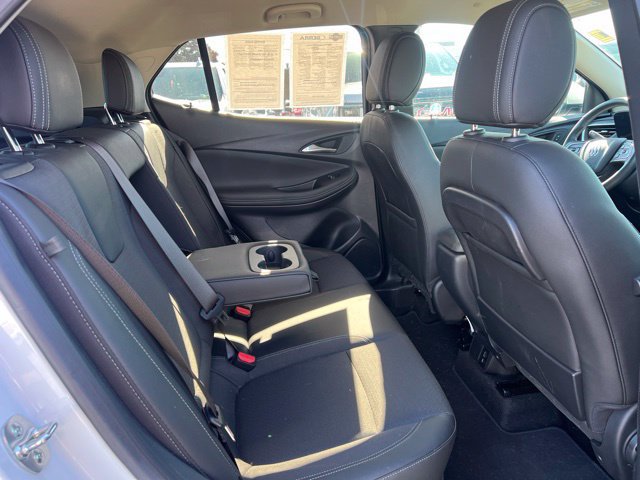 Used 2024 Buick Encore GX Preferred w/ Comfort Package FWD image 14