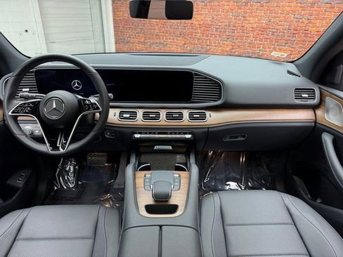 Used 2026 Mercedes-Benz GLE 350 GLE 350 image 9