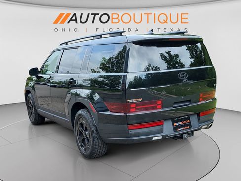 Used 2024 Hyundai Santa Fe XRT AWD/4WD image 3