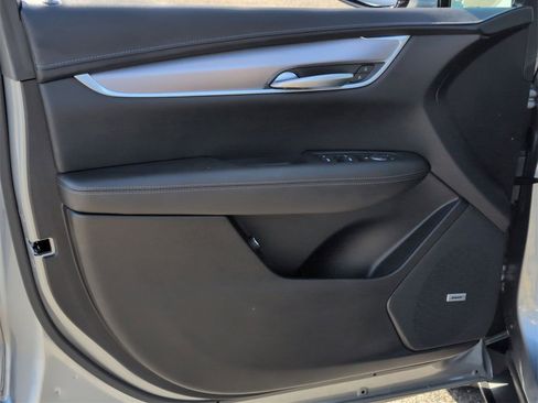 Certified 2024 Cadillac XT5 Luxury image 18