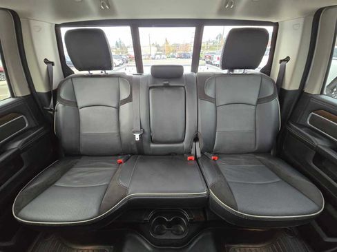 Used 2024 RAM 2500 Laramie image 18