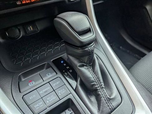 Certified 2025 Toyota RAV4 LE image 12