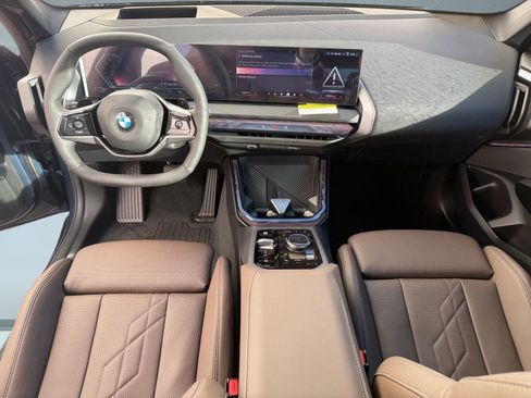 Used 2026 BMW X3 xDrive30 w/ Premium Package image 15