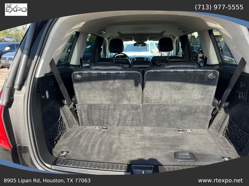 Used 2015 Mercedes-Benz GL 450 GL 450 4MATIC Sport Utility 4D image 30