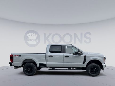 New 2026 Ford F250 XL w/ STX Appearance Package image 8