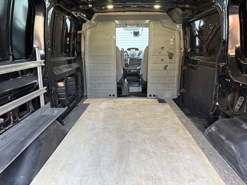 Used 2017 Ford Transit 150 130 Low Roof w/ Exterior Upgrade Package image 15