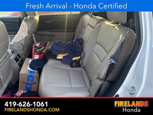 Used 2021 Honda Pilot EX-L image 24