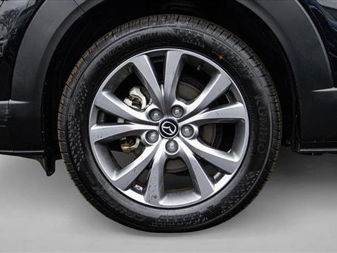 Used 2025 MAZDA CX-30 AWD 2.5 S w/ Preferred Package image 9