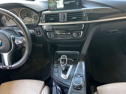 Used 2016 BMW 435i Convertible RWD image 4