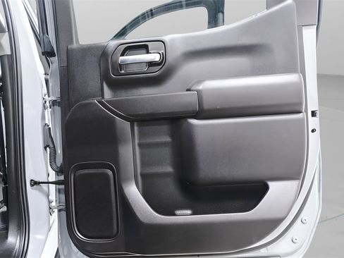 Used 2024 Chevrolet Silverado 1500 Custom image 31