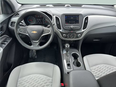 Used 2020 Chevrolet Equinox LS w/ LS Convenience Package FWD image 19