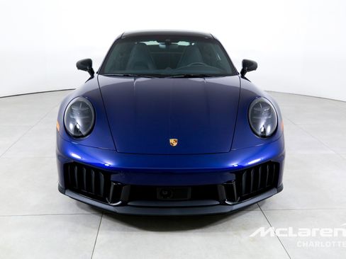 Used 2026 Porsche 911 Carrera GTS w/ Premium Package image 4