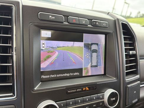 Used 2021 Ford Expedition Limited RWD image 28