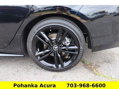 Used 2026 Acura Integra A-Spec FWD image 28