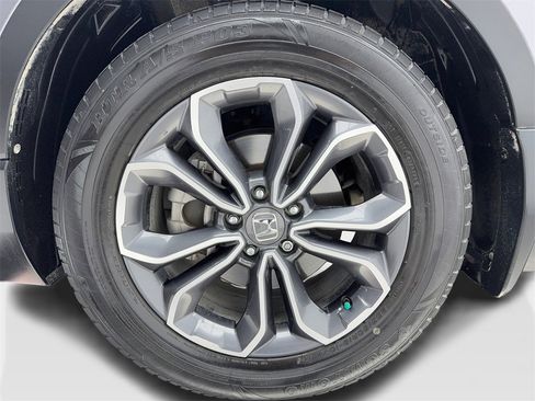 Used 2022 Honda CR-V EX image 52
