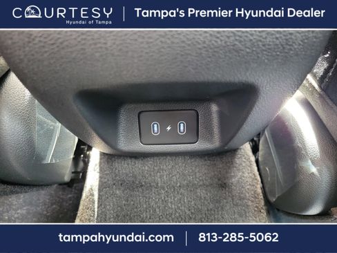 New 2026 Hyundai Sonata SEL image 32