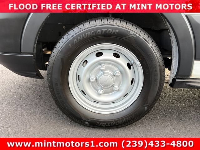 Used 2019 Ford Transit 150 148 Medium Roof RWD image 34