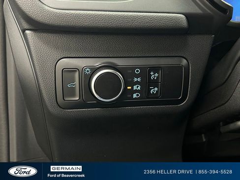 Used 2025 Ford Escape ST-Line w/ Tech Pack #1 image 25