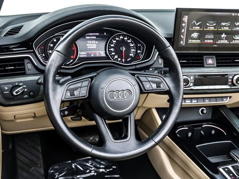 Used 2022 Audi A5 2.0T Premium image 20