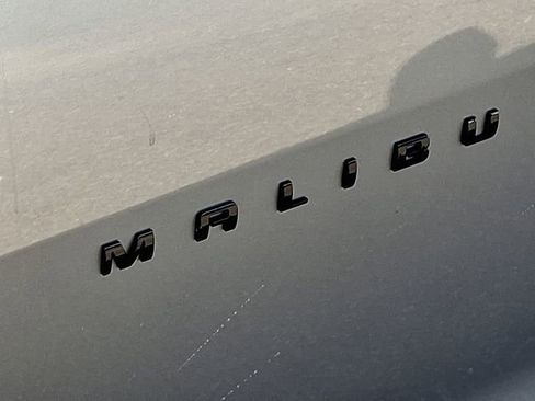 Used 2024 Chevrolet Malibu RS w/ LPO, Floor Liner Package image 34