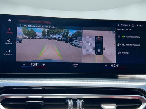 Certified 2023 BMW i4 eDrive35 RWD image 26