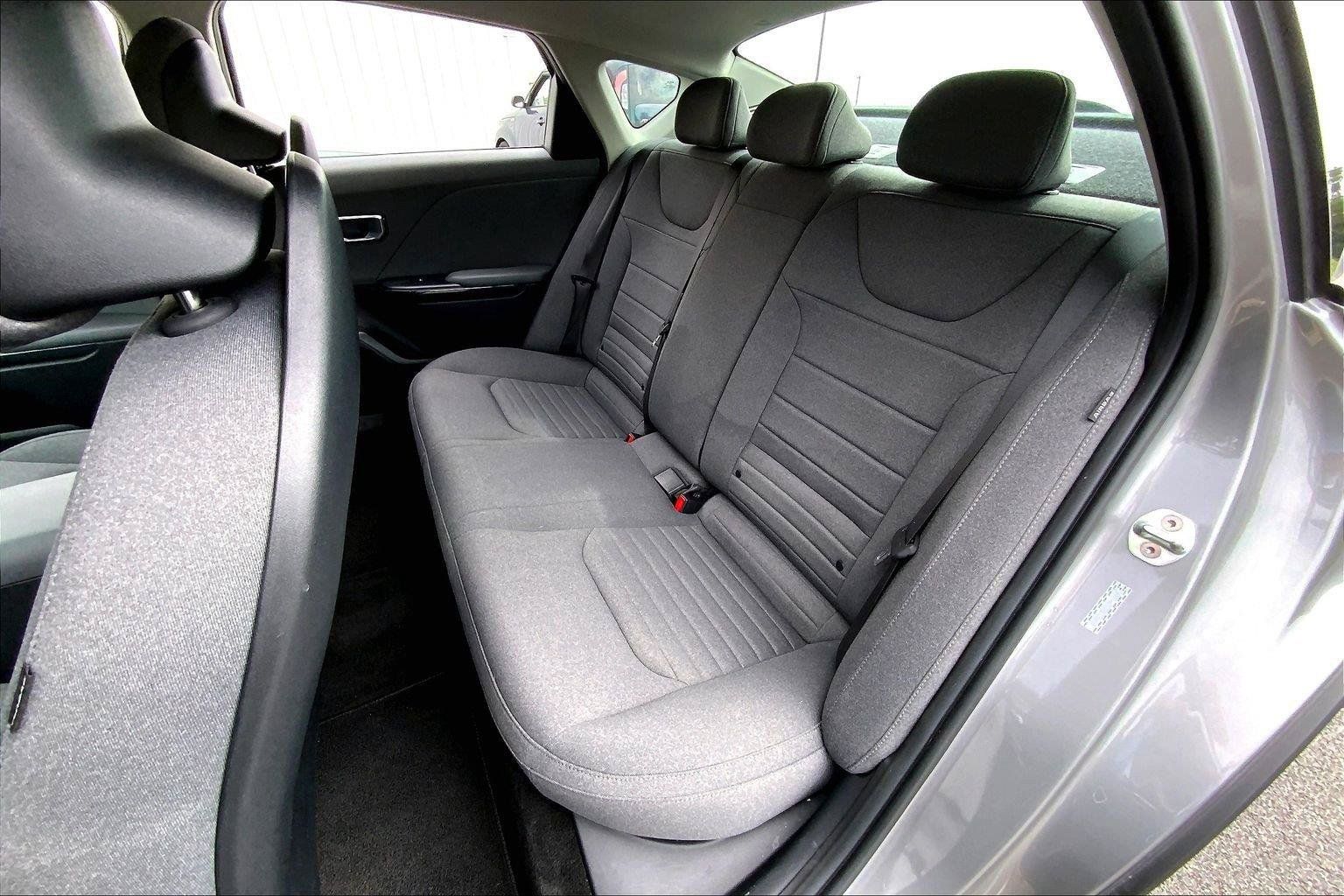 Used 2025 Kia K4 EX FWD image 23