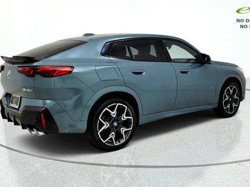 Used 2026 BMW X2 M35i AWD/4WD image 9