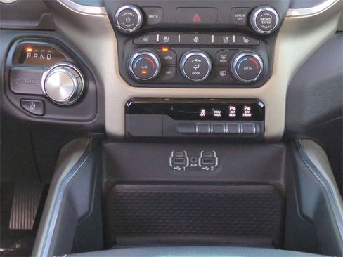 Used 2021 RAM 1500 Laramie image 20