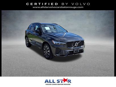 Certified 2025 Volvo XC60 B5 Plus