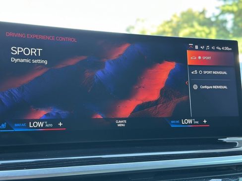 Certified 2023 BMW X7 xDrive40i w/ M Sport Package image 48