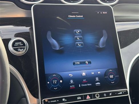 Certified 2023 Mercedes-Benz GLC 300 4MATIC image 29