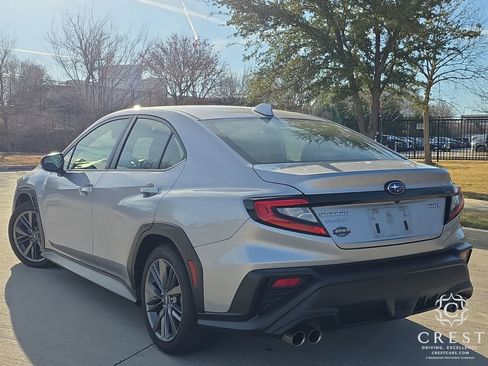 Used 2023 Subaru WRX image 3