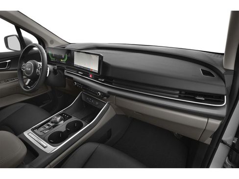 New 2026 Kia Carnival EX FWD image 57
