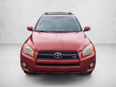 Used 2011 Toyota RAV4 Sport w/ Sport Appearance Pkg AWD/4WD image 2