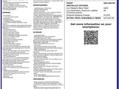 Used 2020 Acura MDX SH-AWD image 3