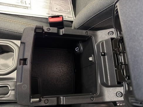 New 2025 Jeep Gladiator Sport image 21