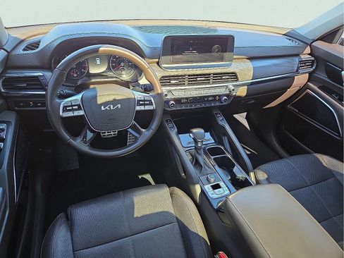 Used 2022 Kia Telluride SX image 11
