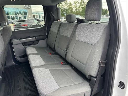 Used 2023 Ford F350 XLT image 17