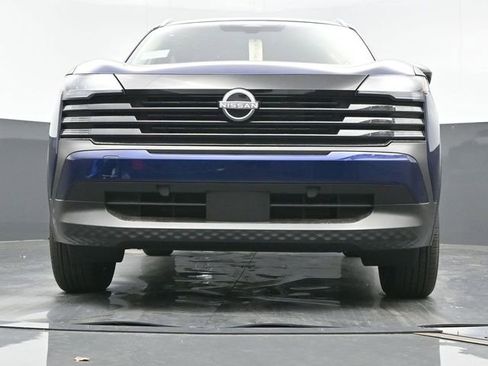 New 2026 Nissan Kicks SV w/ SV Premium Package image 19