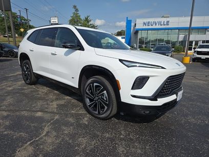 Certified 2026 Buick Enclave Sport Touring