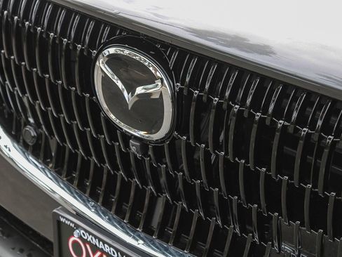 New 2026 MAZDA CX-90 3.3 Turbo S w/ Premium Plus AWD/4WD image 9