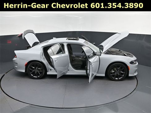 Used 2022 Dodge Charger GT w/ Driver Convenience Group image 50