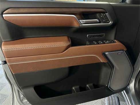 New 2025 GMC Sierra 1500 Denali Ultimate image 23