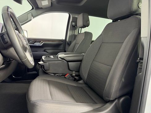 Used 2024 GMC Sierra 1500 SLE w/ X31 Off-Road Package image 21