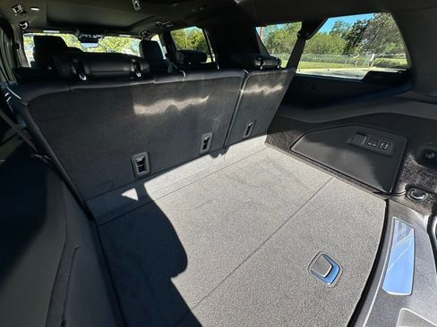 New 2026 Cadillac Escalade ESV Luxury w/ Touring Package image 23