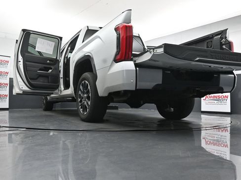 Used 2023 Toyota Tundra Limited w/ Power Package AWD/4WD image 30
