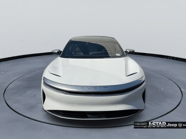 Used 2022 Lucid Air Grand Touring AWD/4WD image 2